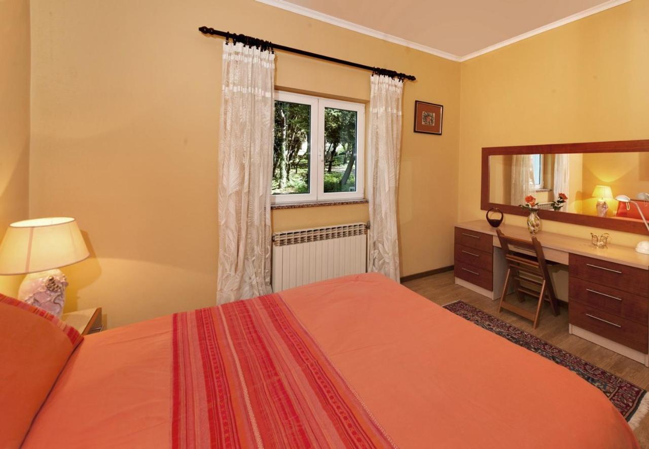 Villa Radic 포레치 외부 사진