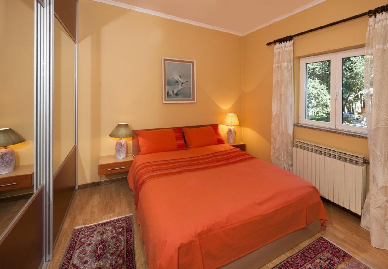 Villa Radic 포레치 외부 사진